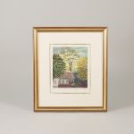 1733 4226 LITOGRAPH IN C..